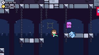 Castle Pals screenshot 1
