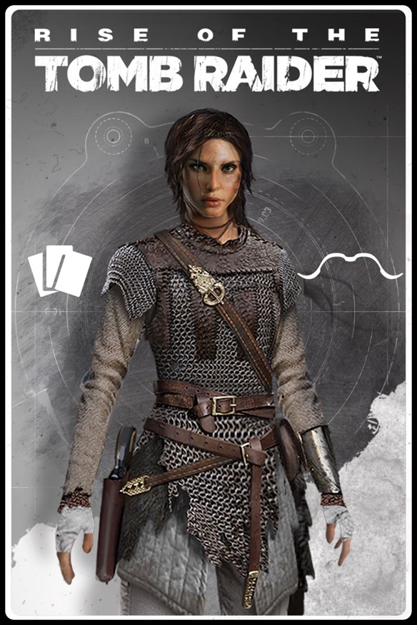 Ancient Vanguard Xbox Series X|S and Xbox One cover art