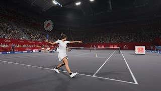 Matchpoint - Tennis Championships | Legends Edition screenshot 6
