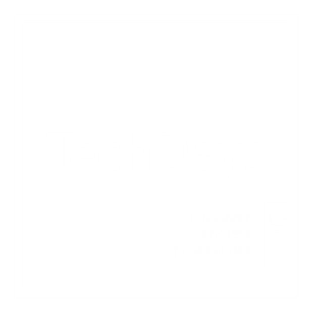TechDays 17