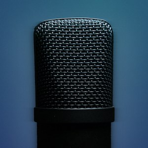 Karaoke Mikrofon — Stimmgerät & Effekte