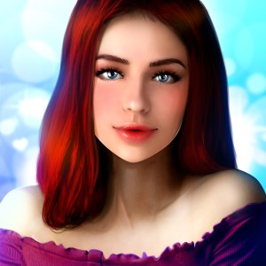My Virtual Girl: Find Romance and Love