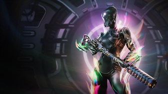 Warframe: Fulmin Battlekit