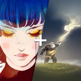 Aperçu GRIS + Arise A Simple Story Bundle
