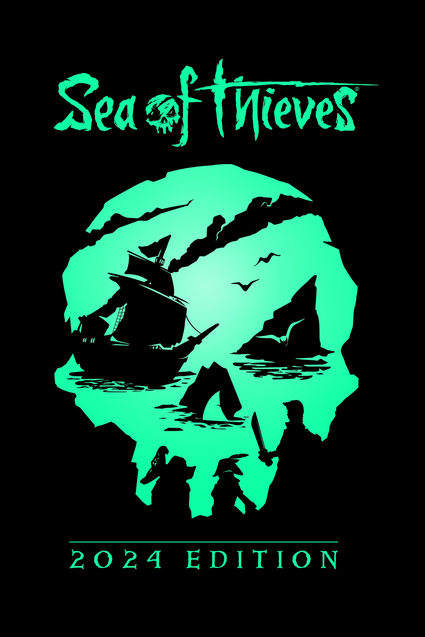 Sea of Thieves: 2024 Edition