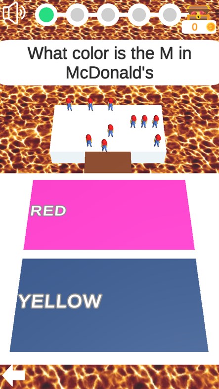 #2. Sweet Team Trivia (Windows) 由: JANA EWAN