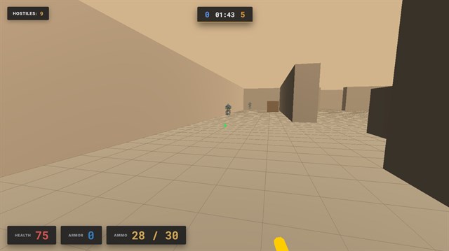 Tactical Force screenshot 2