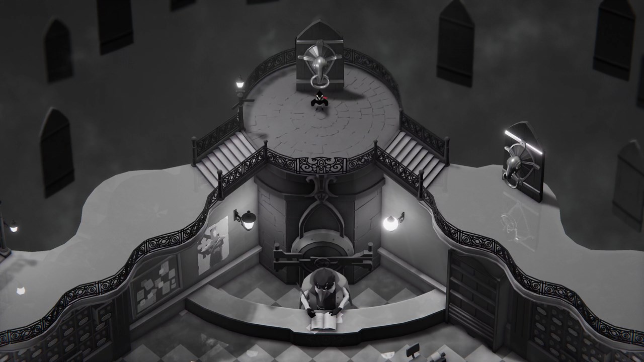 Death's Door screenshot 7