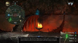 Shadowgate (remake) screenshot 4