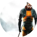 Half-Life Wallpapers New Tab icon