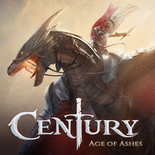 Century: Age of Ashes for xbox