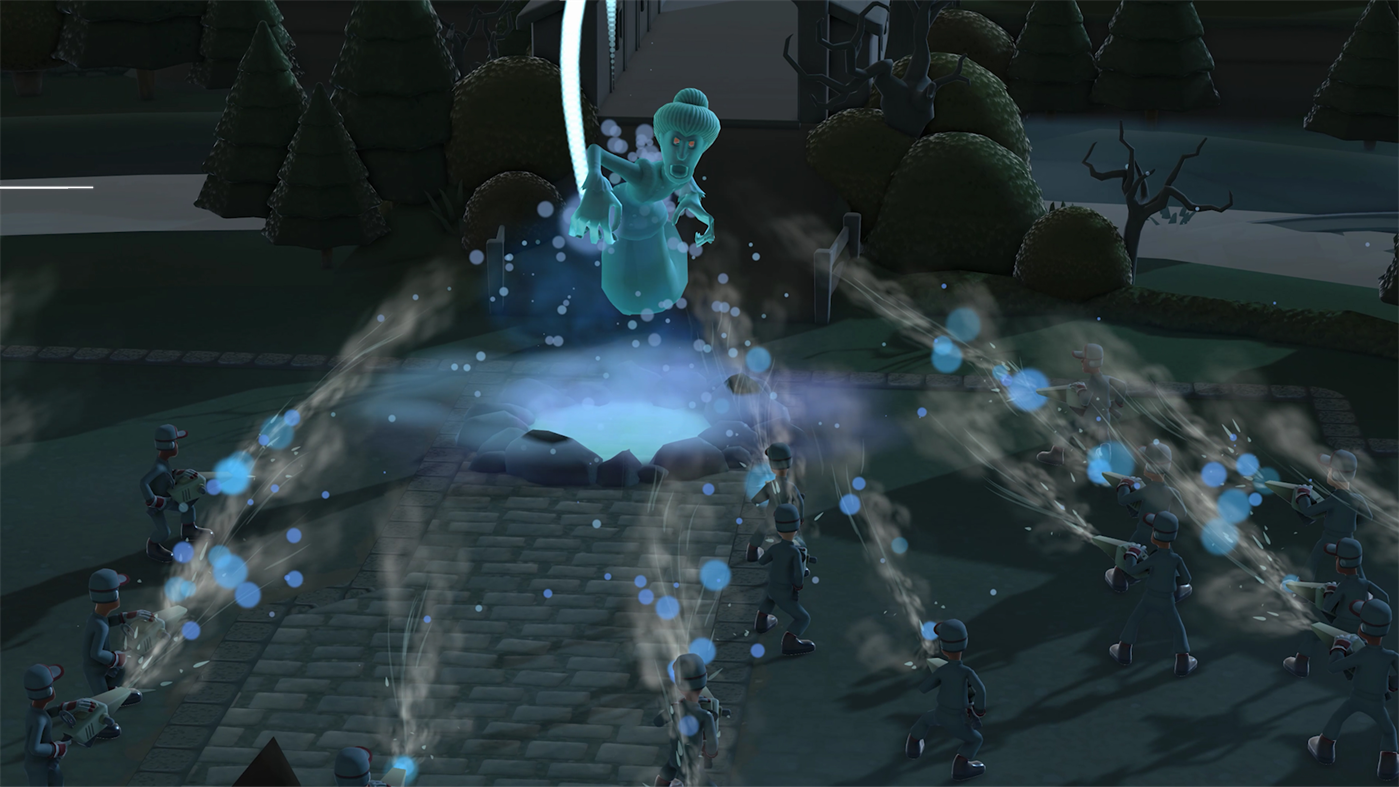 #5. Two Point Campus - Brainy Bundle (Windows) Podle: SEGA Europe Ltd