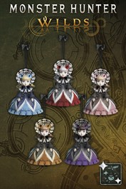 追加チャームセットVol.７