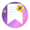 TidyMark · 纯书签整理版 icon