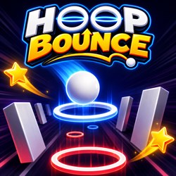 Hoop Bounce