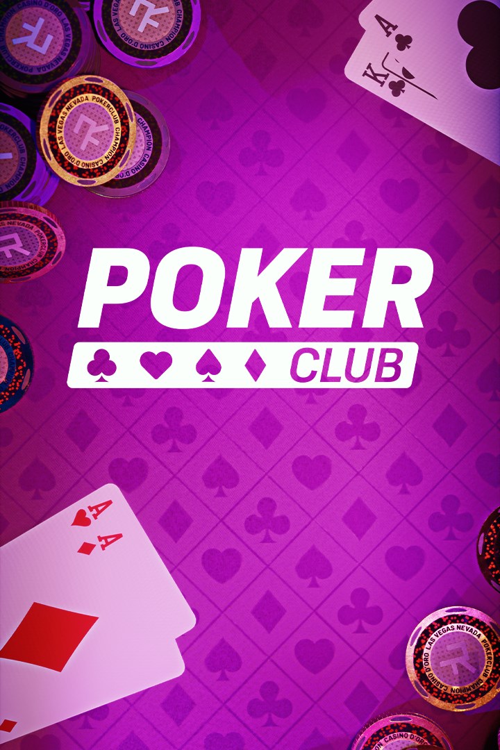 Poker Club boxshot