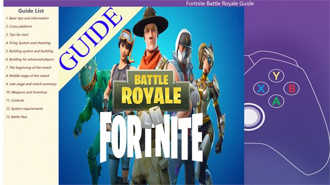 fortnite battle royale system requirements for mac