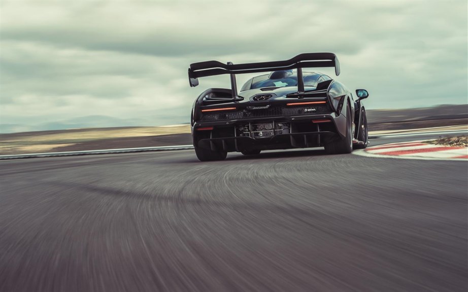 McLaren Senna Track Day_3