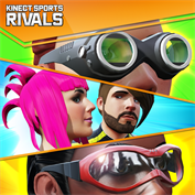 Kinect Sports Rivals Xbox one Código 25 digitos – Onlinecards