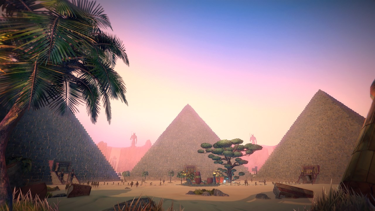 Immortal Redneck screenshot 1