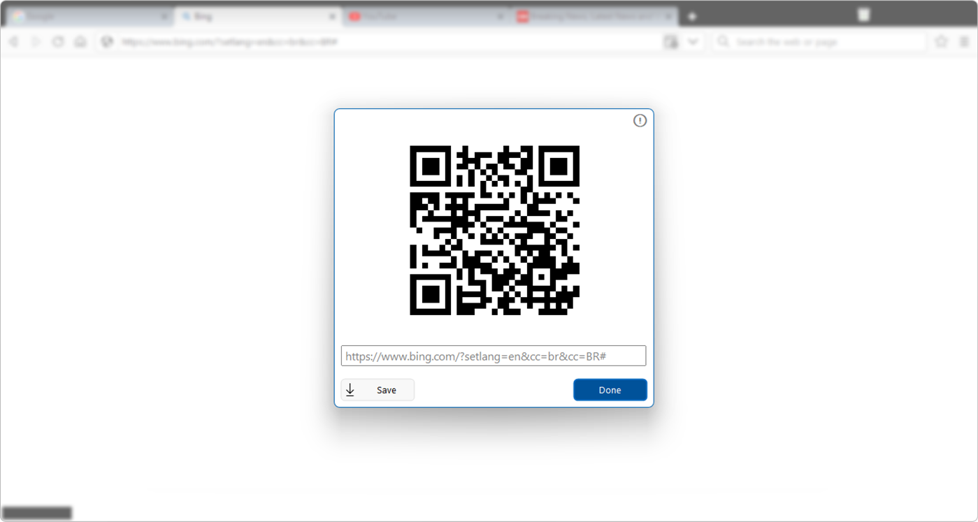 #9. Web Explorer (Windows) Av: Thiago Fortes