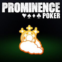 Reappearing Smoke Chip Emote