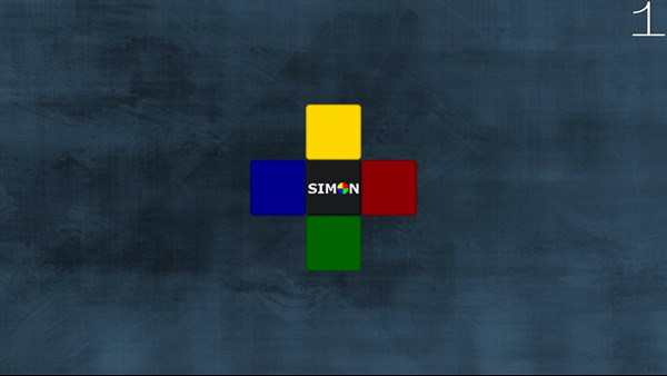 Simon Says - Classics — 1