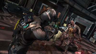 Dead Space 2 — скриншот 4