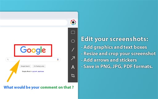Screenshot Master: Full Page Screenshot Tool