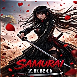 Samurai Zero