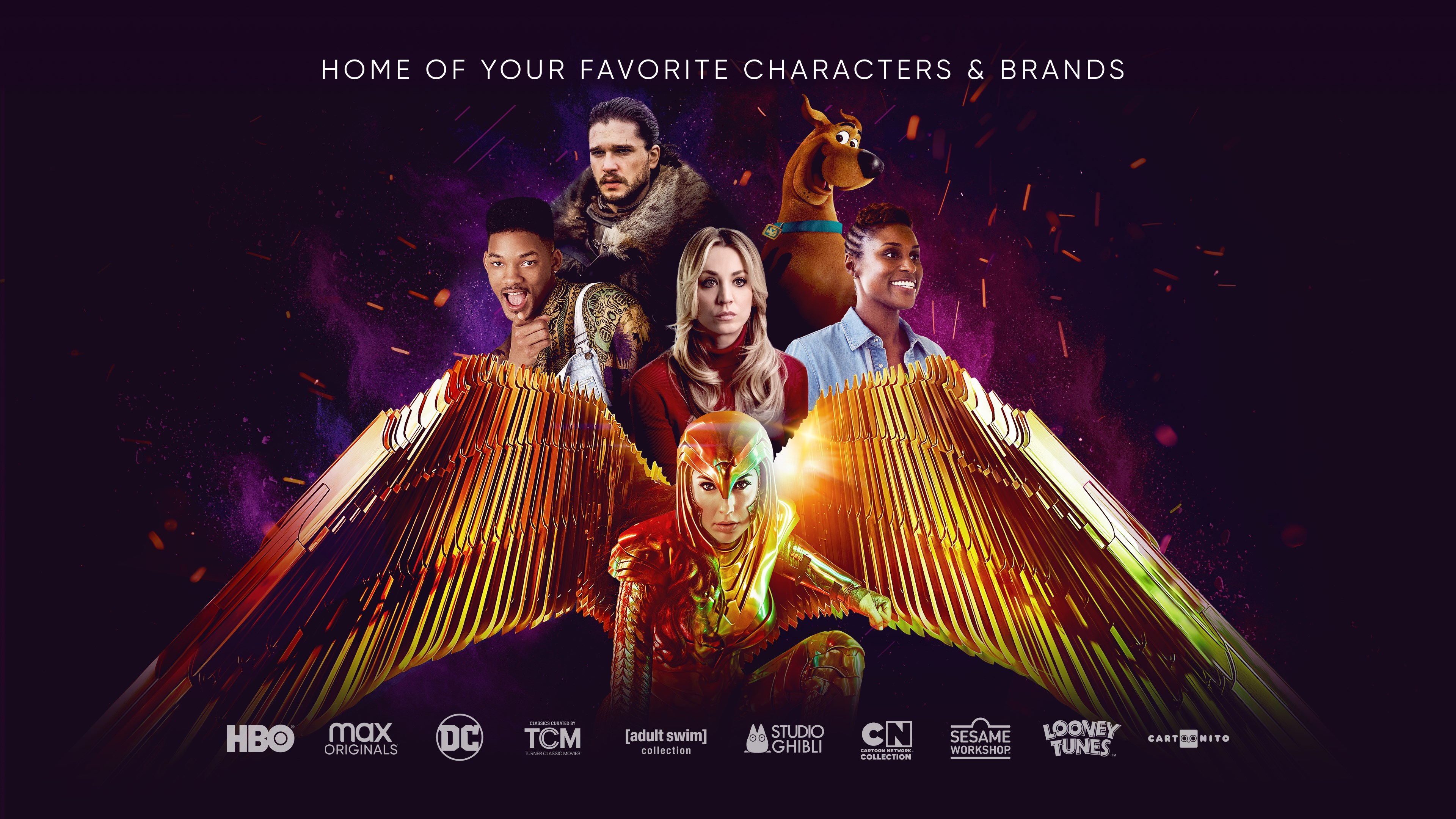 Get HBO Max - Microsoft Store