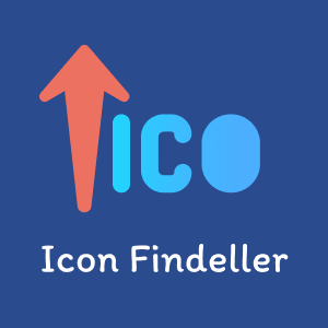 Icon Findeller