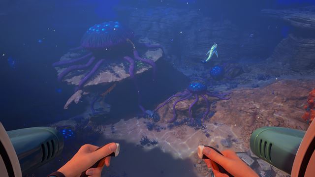 Subnautica 2 (Game Preview) screenshot 5