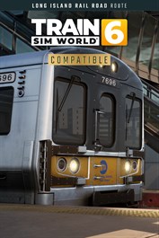Train Sim World® 6: Long Island Rail Road