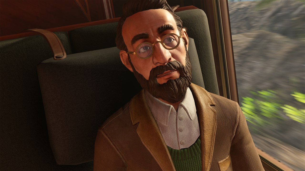 The Raven Remastered screenshot 2