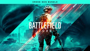 Battlefield™ 2042 для Xbox One и Xbox Series X|S