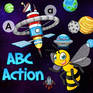 ABC Action Games DEMO