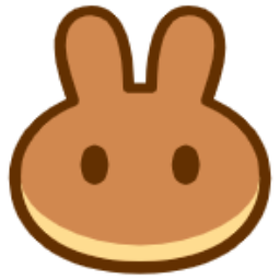 PancakeSwap Price Tracker icon