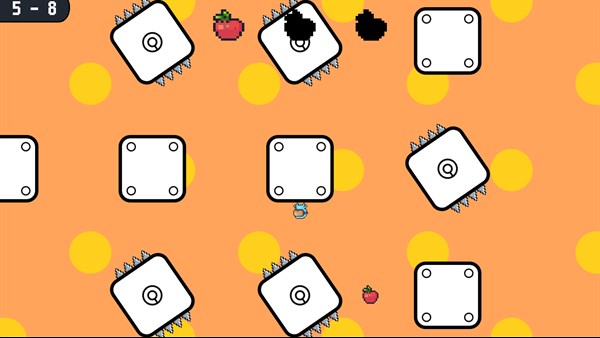 Gravity Fall: New Jump Quest — 11