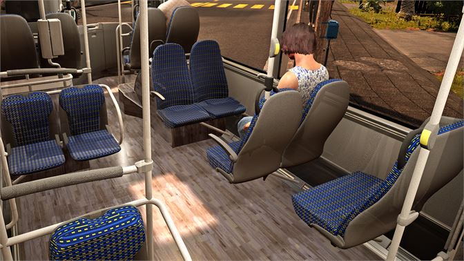 Buy Bus Simulator 21 Next Stop - MAN Bus Pack - Microsoft Store en-CX