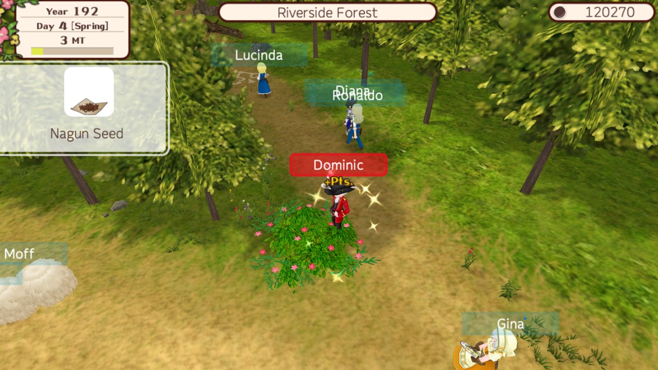 WorldNeverland - Elnea Kingdom screenshot 1