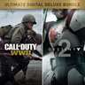 Цифровой расширенный набор Call of Duty®: WWII + Destiny 2