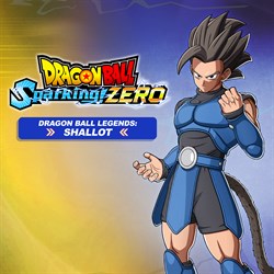 DRAGON BALL: Sparking! ZERO - Shallot (DRAGON BALL LEGENDS)