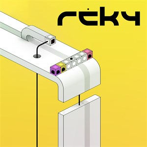 reky cover image