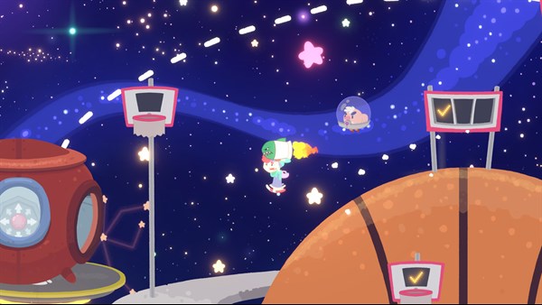 Promenade screenshot