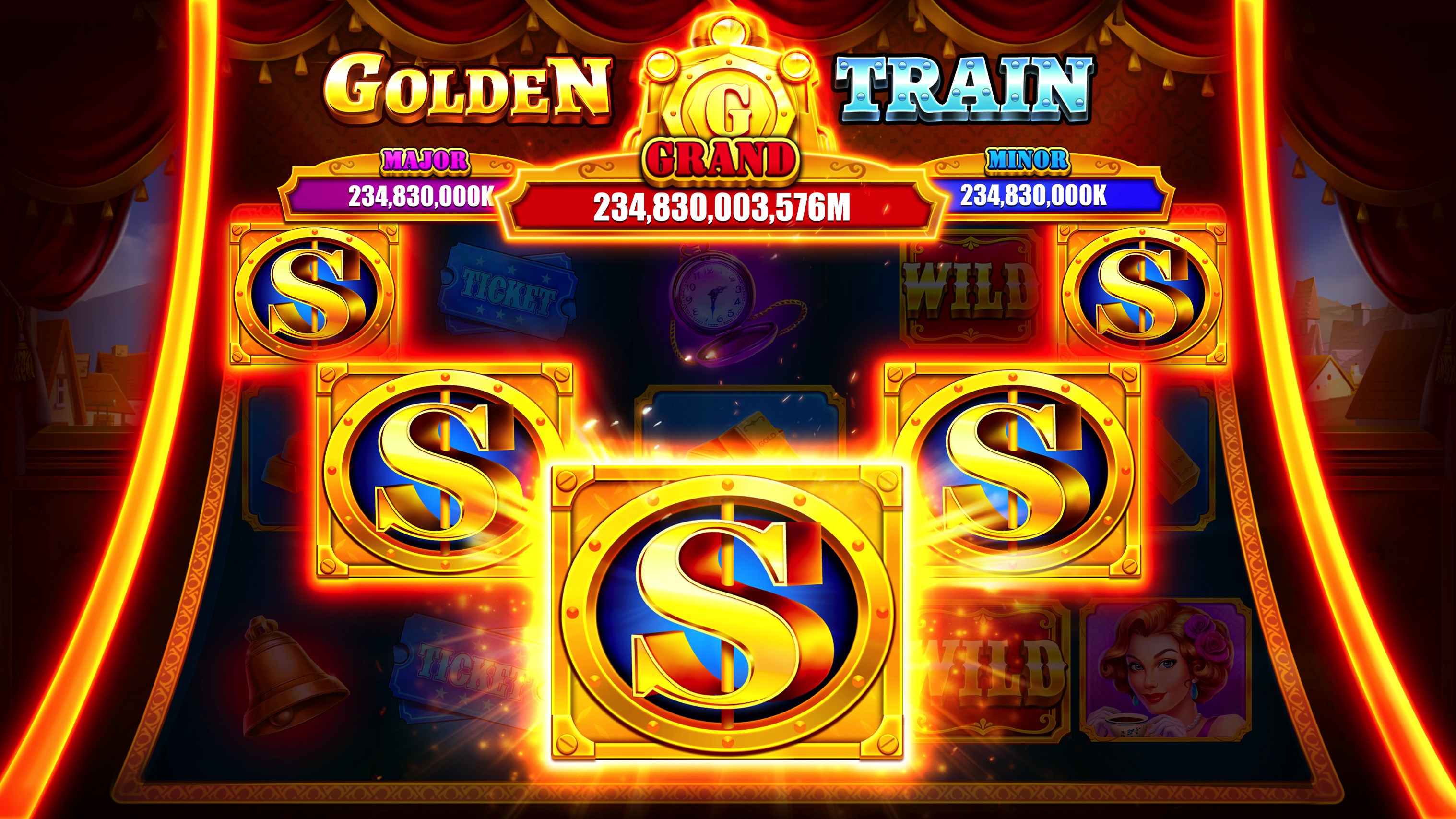 Get Slots Casino: Gambino Games - Casino Slots Machines - Microsoft Store