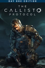 The Callisto Protocol™ for Xbox One – Day One Edition