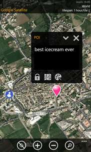 tapmap screenshot 3