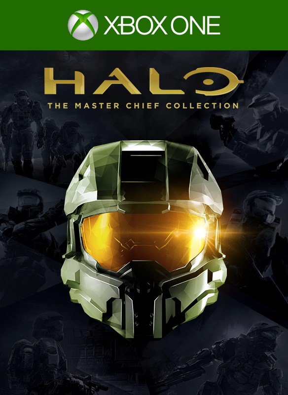Halo: The Master Chief Collection