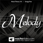 Melody - Music Theory Course 101